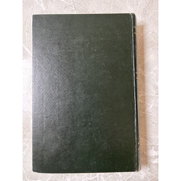 The Harvard Classics Marlowe Shakespeare Deluxe Edition 1969 62nd Printing - Picture 2 of 8